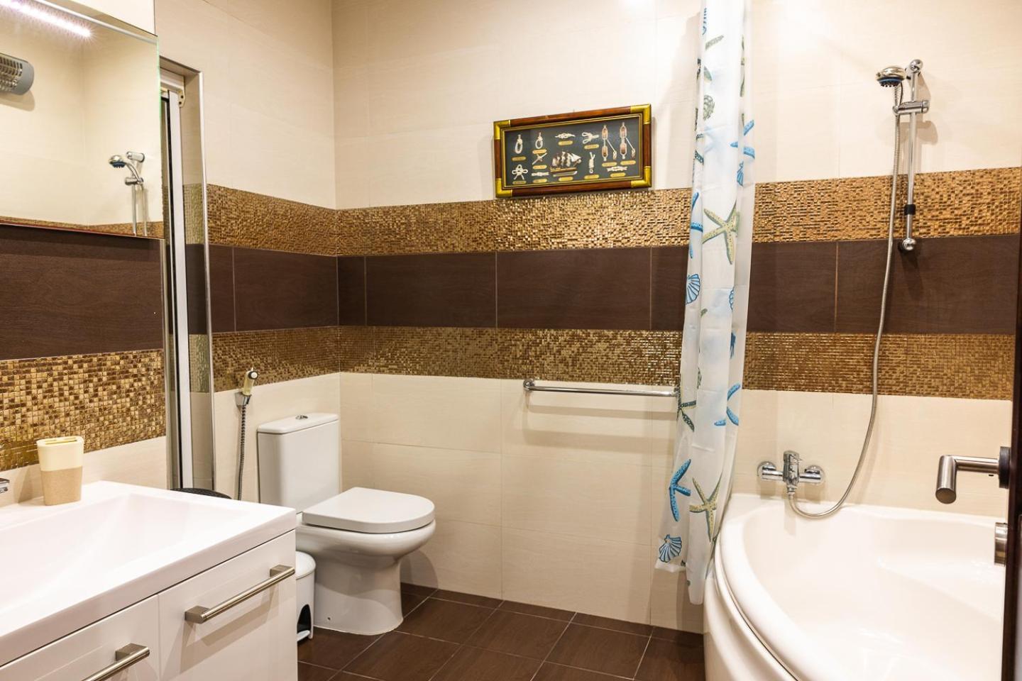 Balluta Bay Spacious Apt - 2Br Sliema Exterior photo