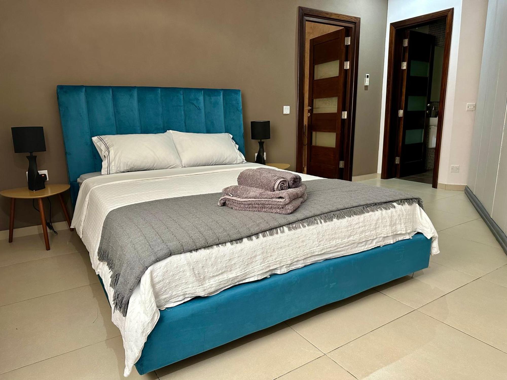 Balluta Bay Spacious Apt - 2Br Sliema Exterior photo